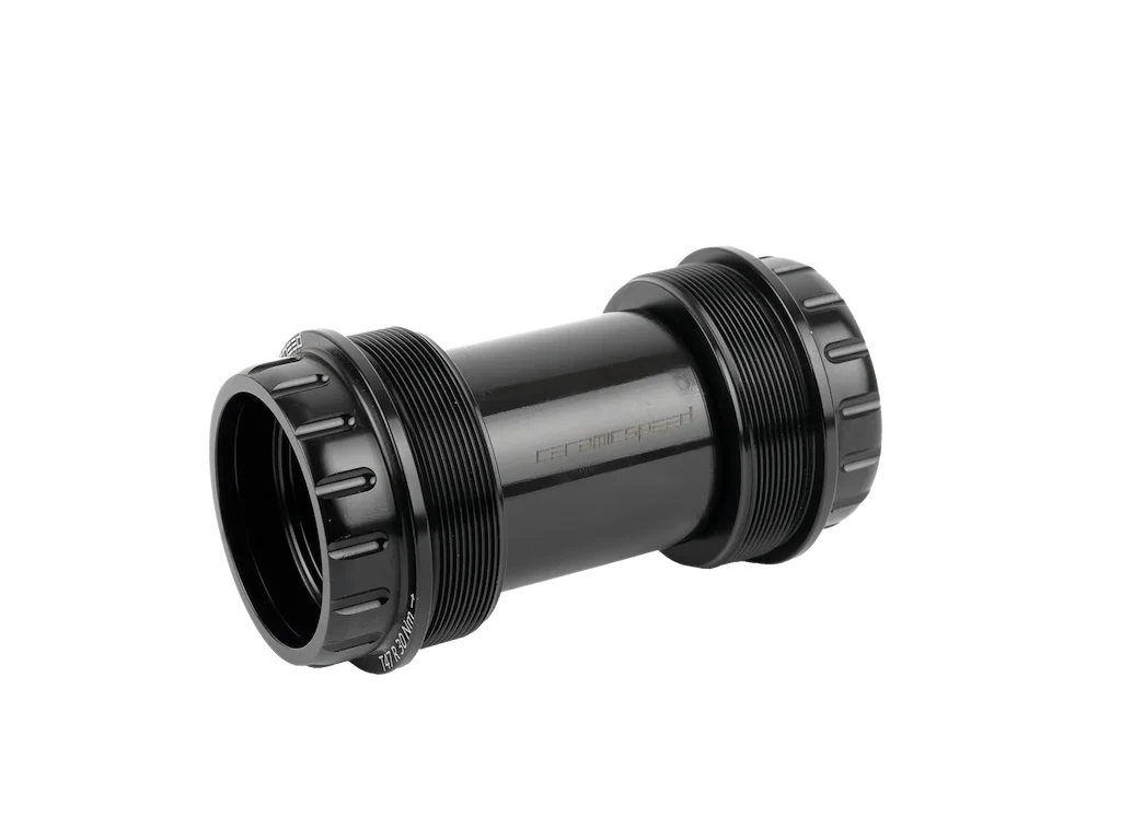 CeramicSpeed Alpha Road Krankboks - T47/68 - Campagnolo Ultra Torque