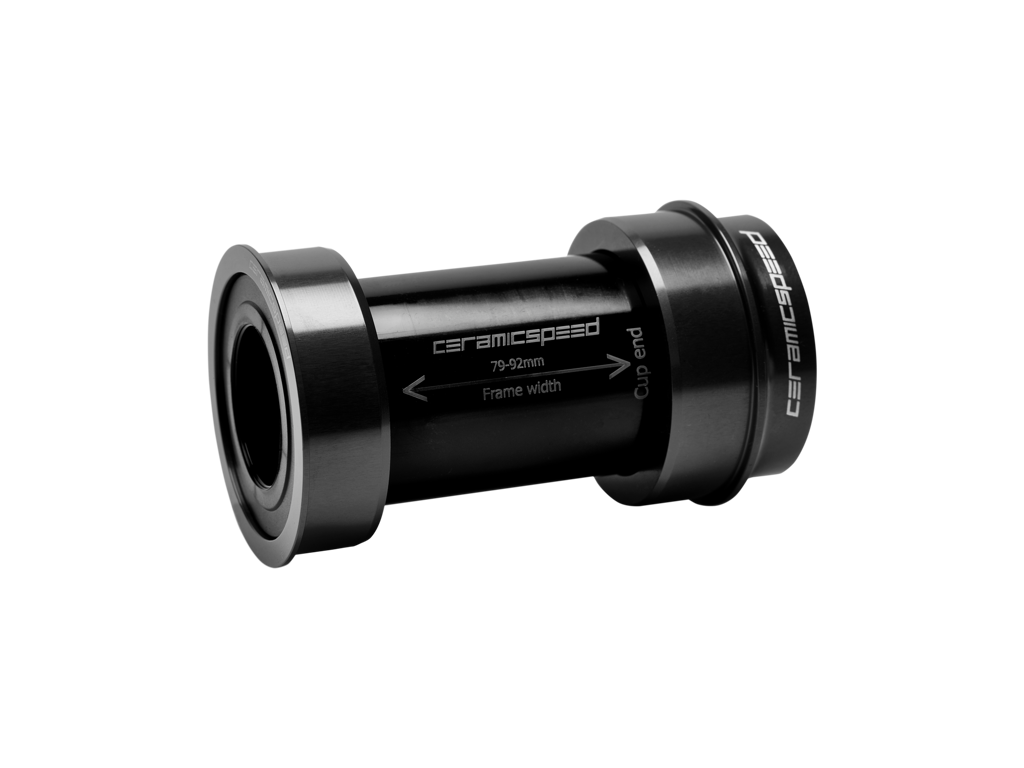 CeramicSpeed Krankboks Til SRAM DUB - BBright