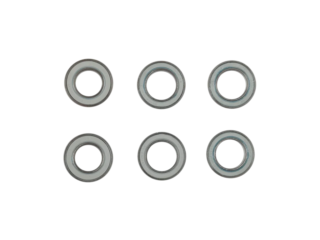 Ceramicspeed ALPHA Wheel Bearing Kit ENVE Innerdrive XD/XDR 2 x 61902 + 2 x 17287 + 1 x 61803 + 1 x 15267 leje kit keramisk