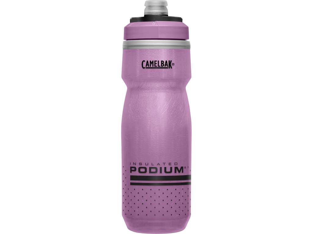 Camelbak Podium Chill drikkeflaske 620 ml lilla