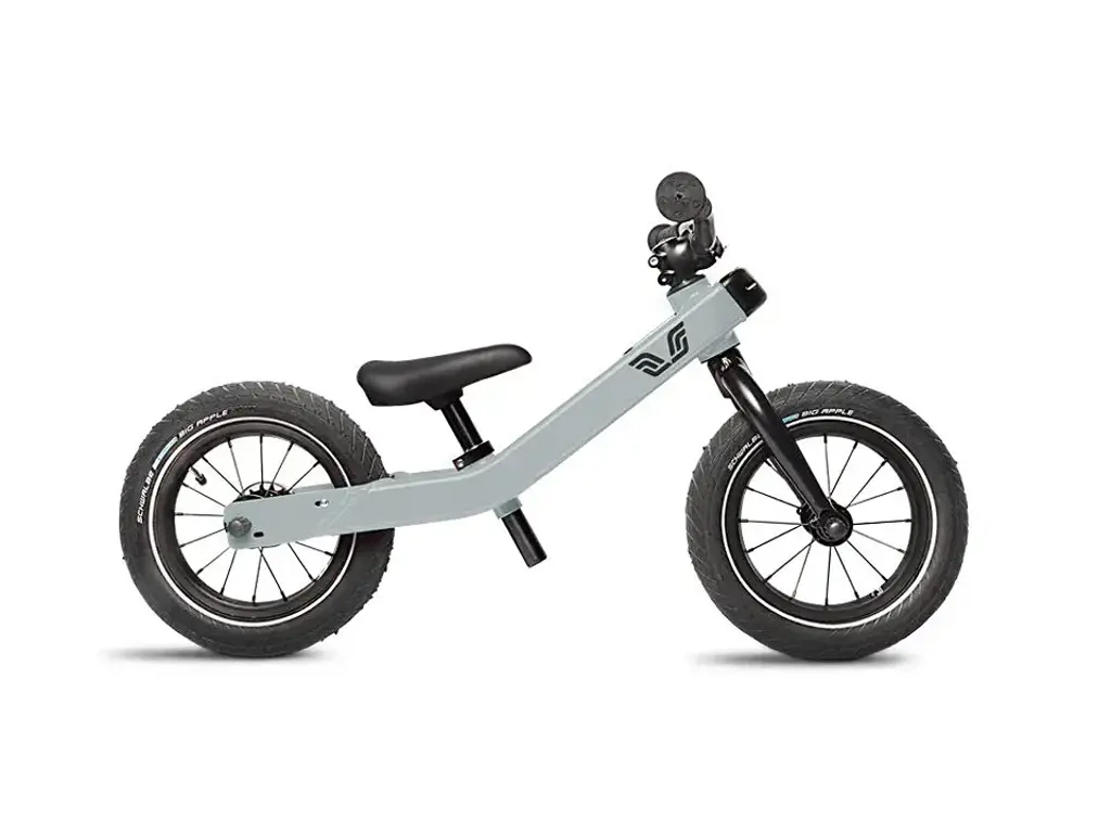 Vici 3-i-1 cykel til børn fra 1 - 5 år - Vintage blå