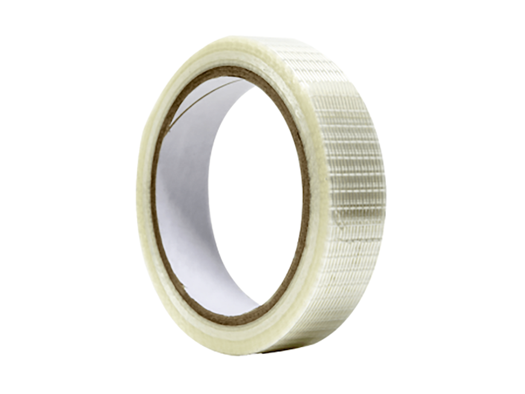 X-Sauce Filament Tubeless tape 15mm x 10m klar