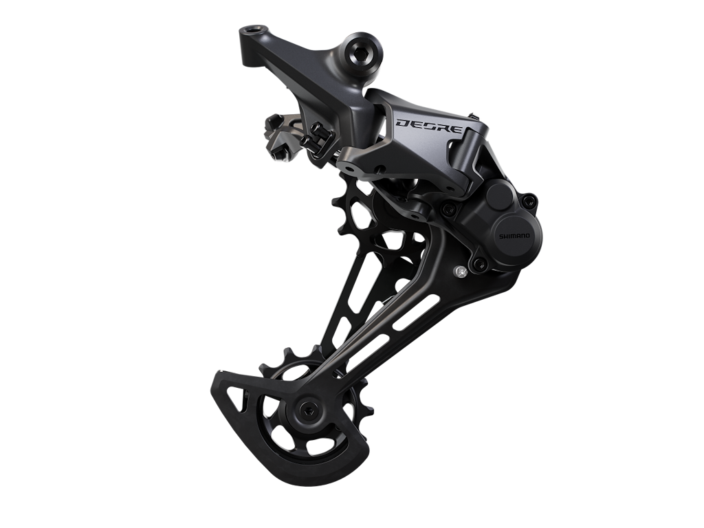 Shimano Deore M6200 Bagskifter 12 gear SGS Rear