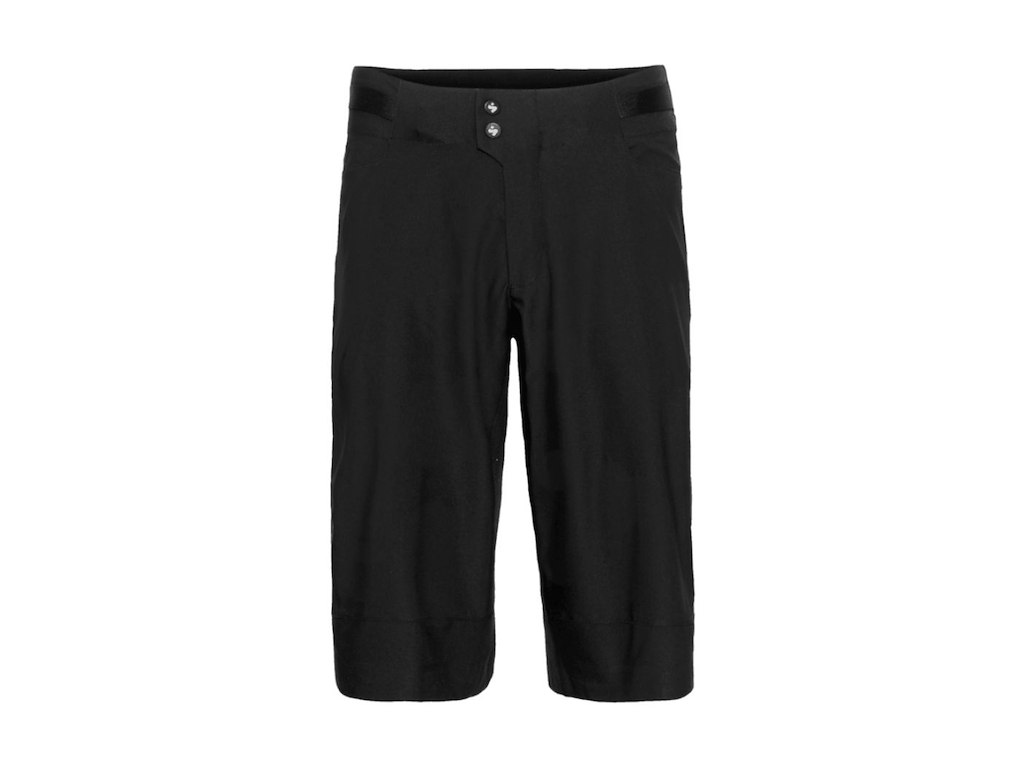 Sweet Protection Hunter II Light Shorts - MTB Shorts - Sort - Herre - S