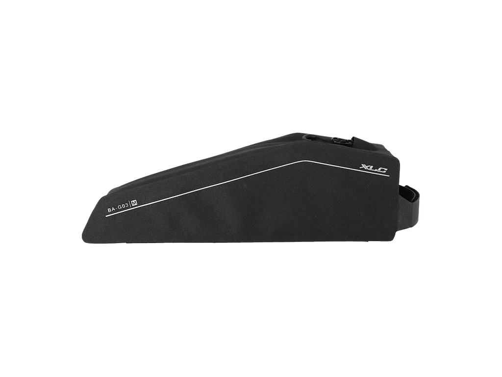 XLC Taske for top tube 1,25 liter