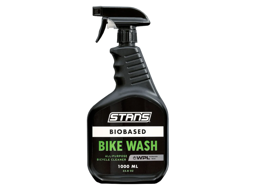 Stan's biobased bike wash 1 liter