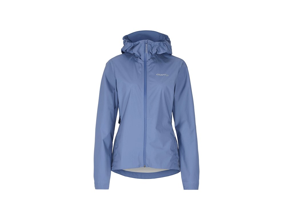 Craft Everyday Hydro jakke blue bell dame
