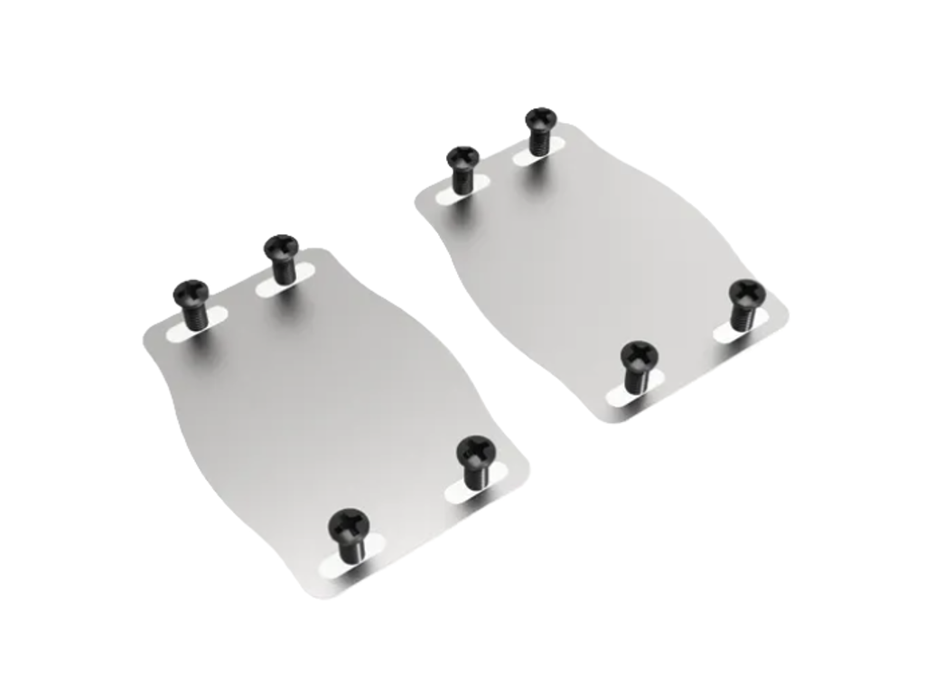 Wahoo Speedplay Shoe/Cleat protector - Klamper - Beskyttelsesplade