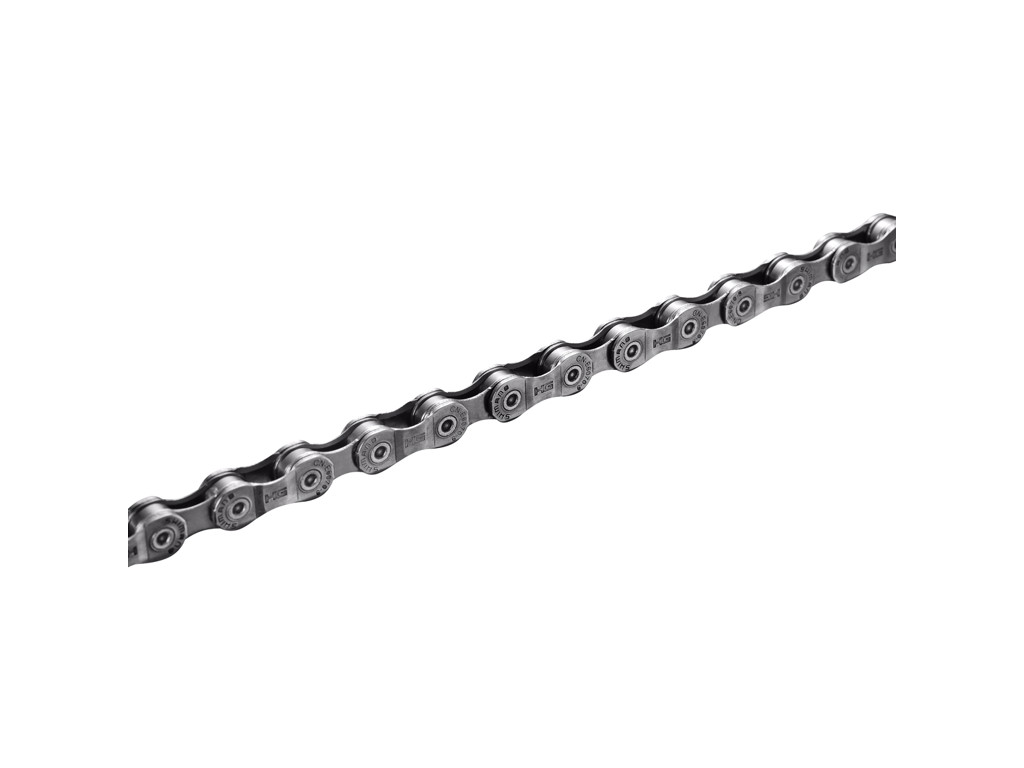 Shimano Kæde 9sp 126l U. End Pin Cn-e6070 9-speed Front Single - Cykelkæde