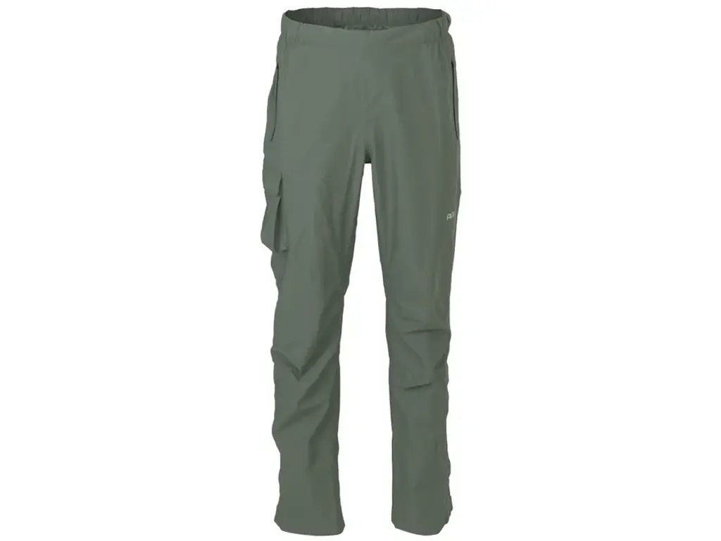 AGU City Cruiser - Overtræks bukser - Dark Sage - XS