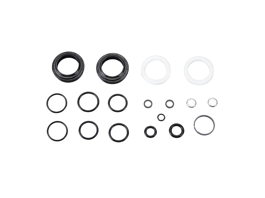 Rockshox service kit REBA 200 timer