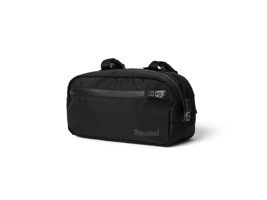 Thousand Crossbody - Styr- og skuldertaske- Sort