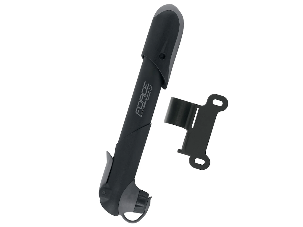 FORCE Pocket Duo Telescope - Minipumpe