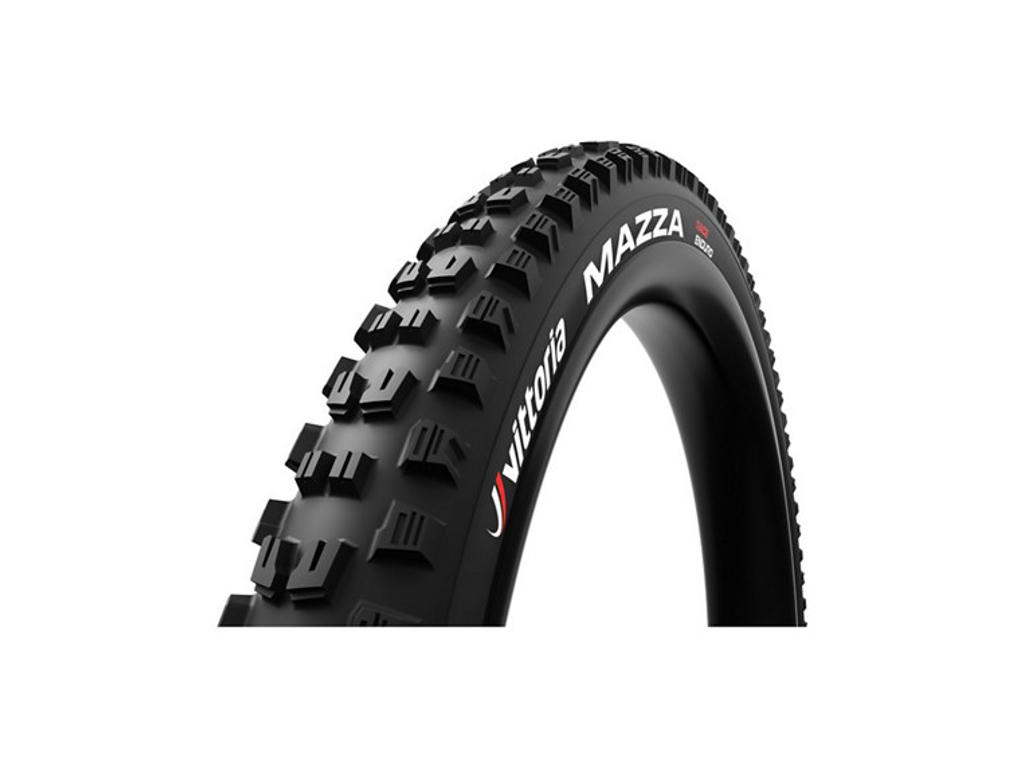 Vittoria Mazza Race - MTB foldedæk - 29x2.60 (65-622) - Sort