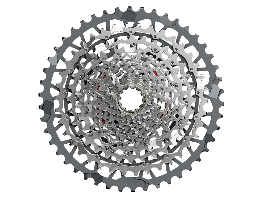 SRAM Rival XG-1351 E1 kassette 13 speed 10-46 tands