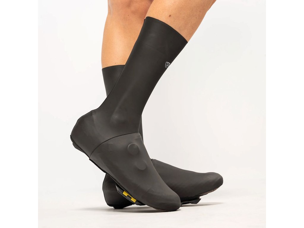 Spatz AquaSocks Long - Sort