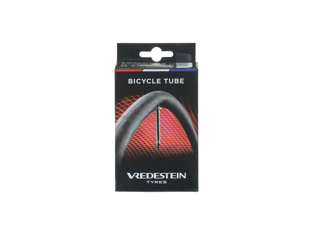 Vredestein dæk slangeløse trekking Tour/Trek/City 27x1.5 - 28x1.5/8/x1.5 (32/47-609/635) Presta 50 mm 185 g