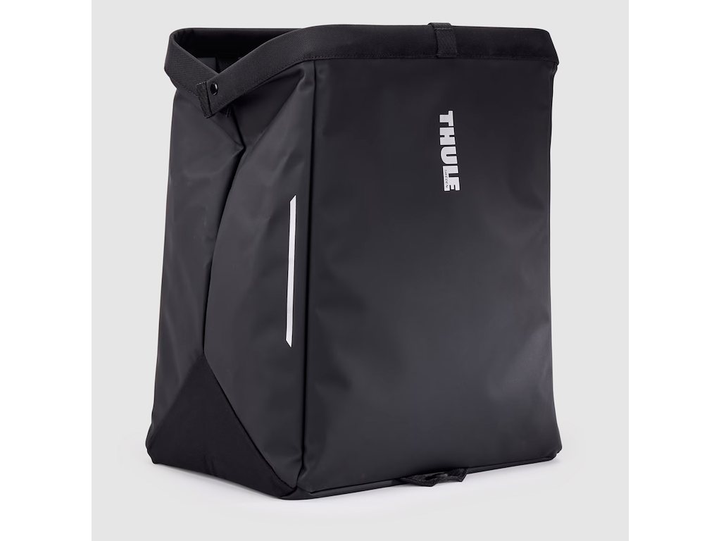 Thule - Chasm Inlock Cykelbagagetaske - Sort 25L.