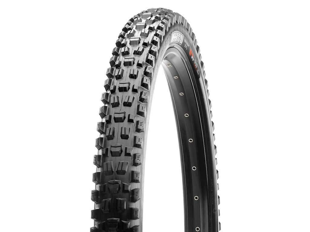 Maxxis Assegai 3CG/EXO+/TR MTB foldedæk 29"x2,50 (63-622)