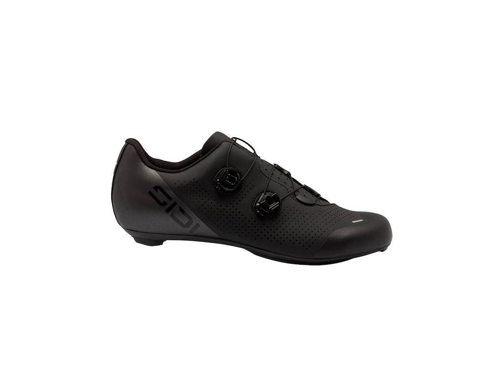 Sidi Ergo 6S - Cykelsko - Race - Dark Gray - Str. 37.5