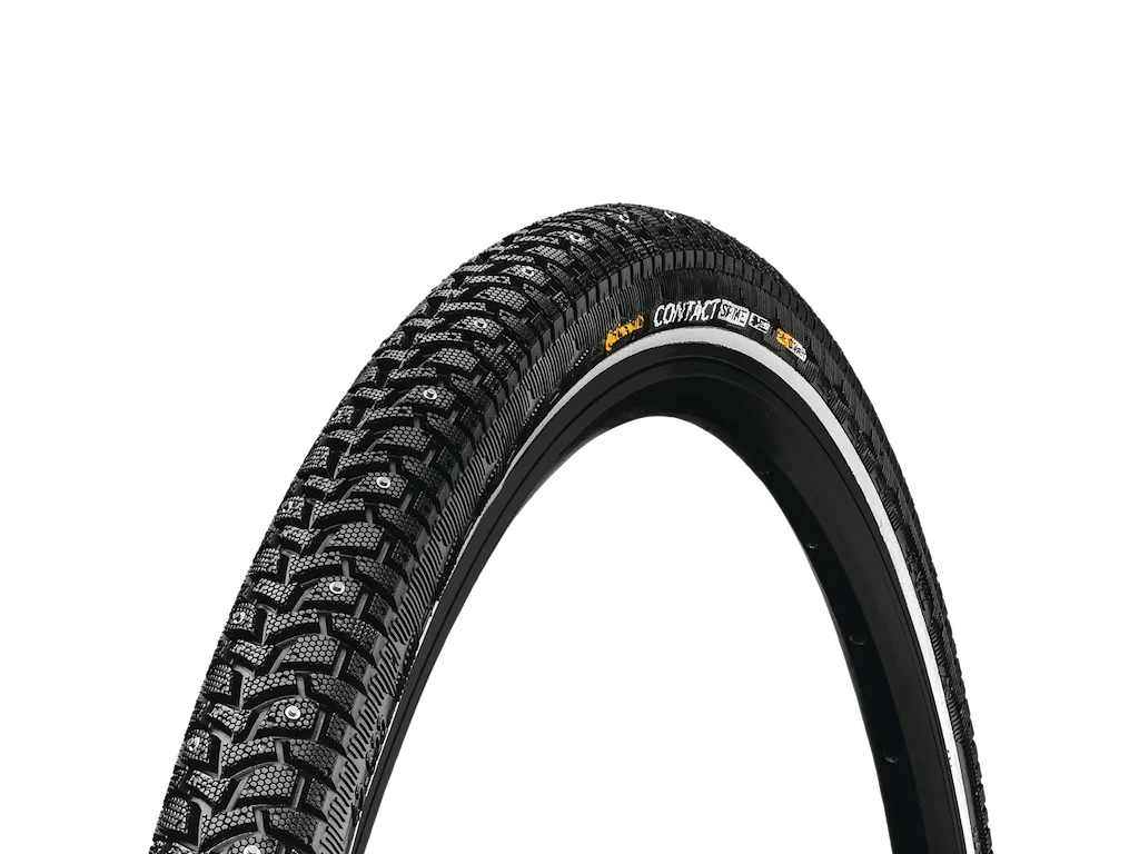 Continental Contact Spike 120 pigdæk 700x32c (32-622) med 120 pigge