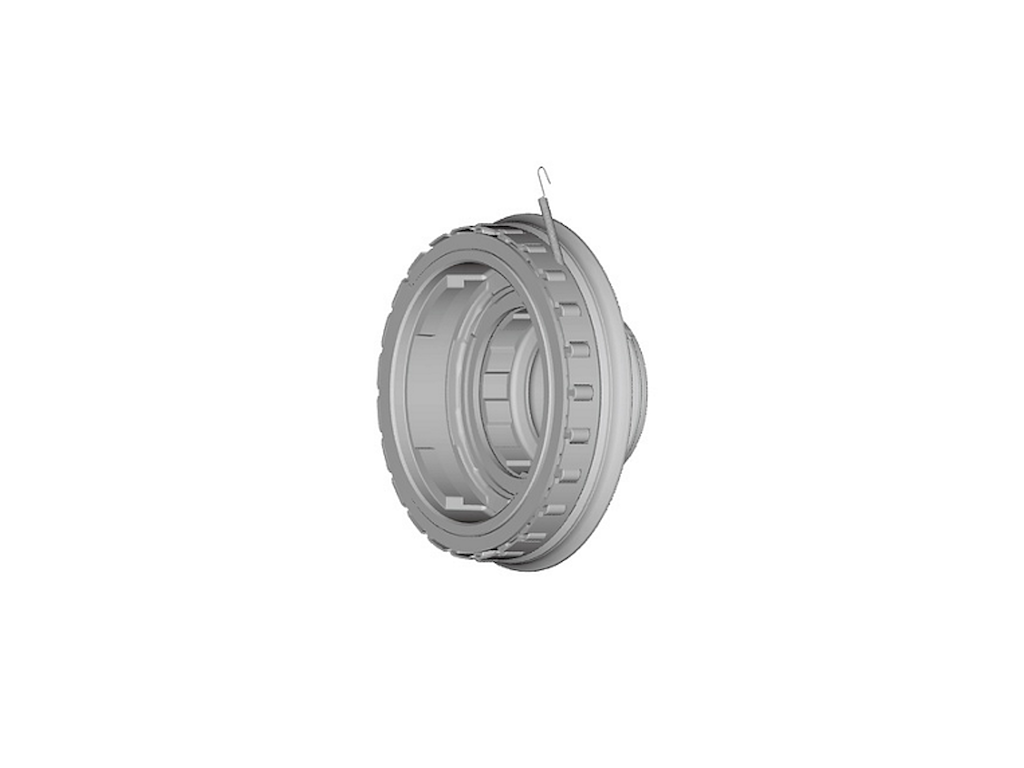 Shimano Nexus driver til gearnav model SG-8R36