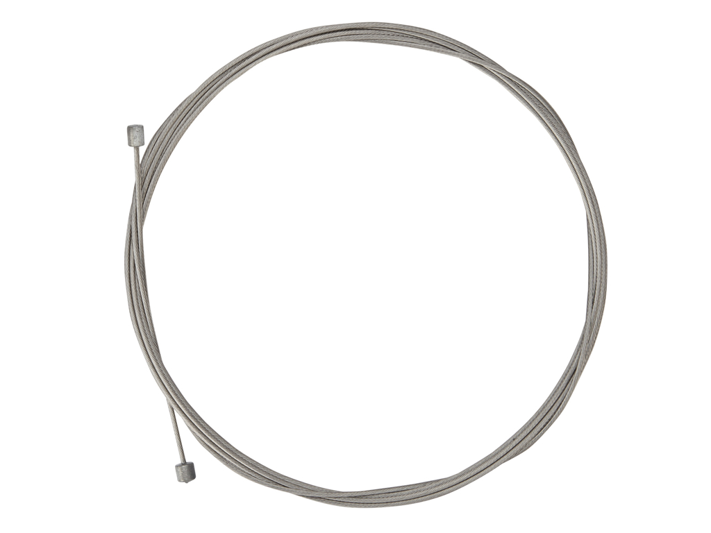 Pathtaker - Gearwire rustfri - 1,2 mm - Længde 2100 mm