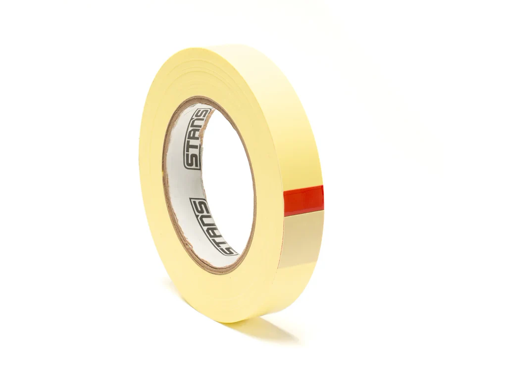 Stan's tubeless fælg tape 21 mm - 50 meter