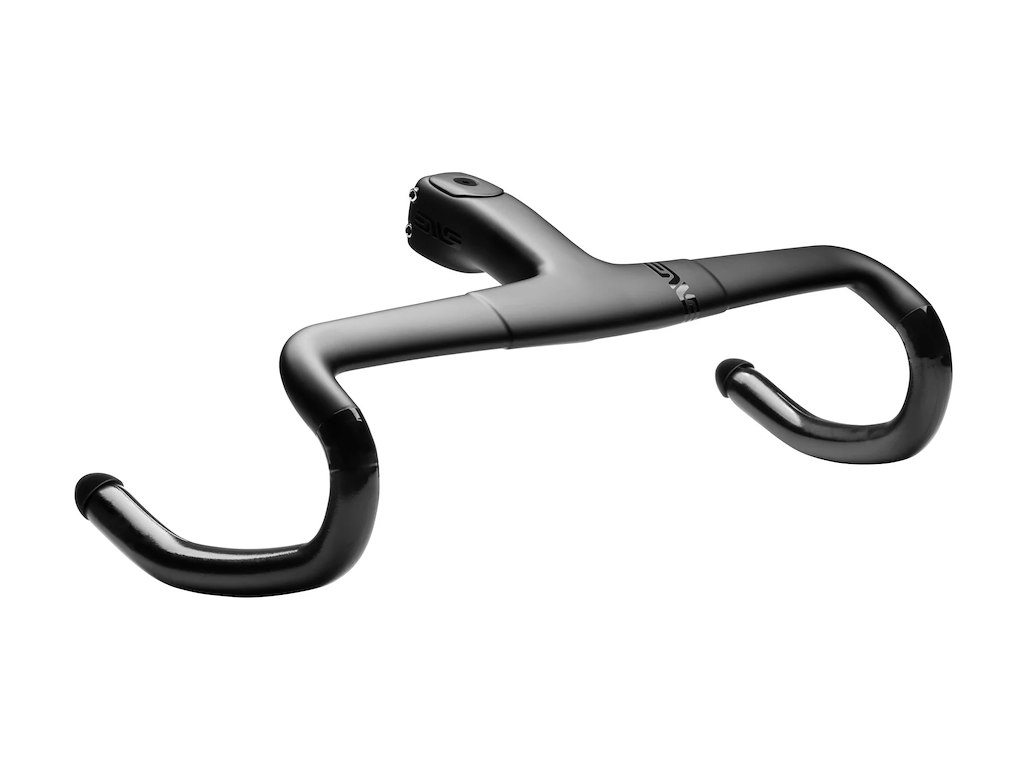 ENVE SES AR integreret styr 90/380mm