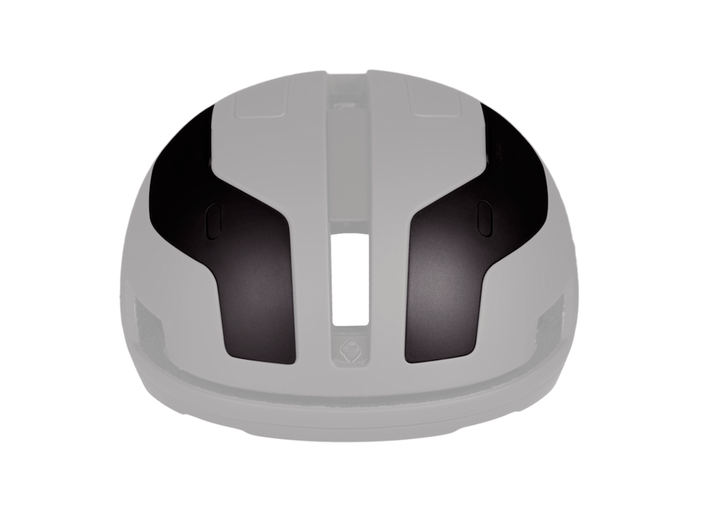 Sweet Protection Falconer Aero 2Vi Mips Aerocovers - Burnt Brown - SM