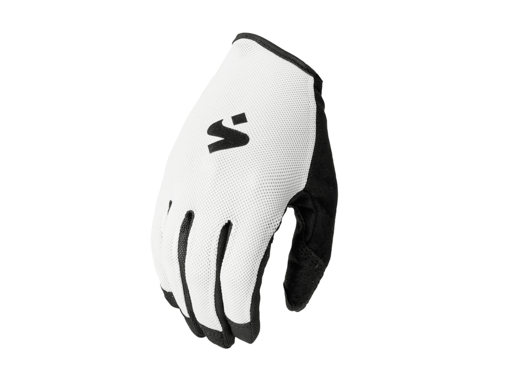 Sweet Protection Hunter cykelhandsker bright white dame
