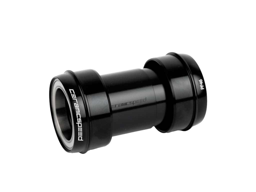 CeramicSpeed Alpha MTB krankboks PF30 30mm