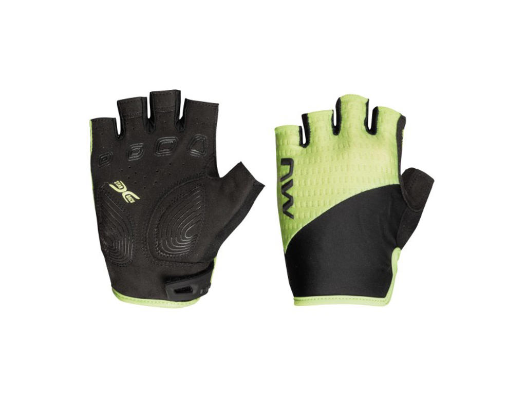 Northwave Fast cykelhandsker cool matcha dame