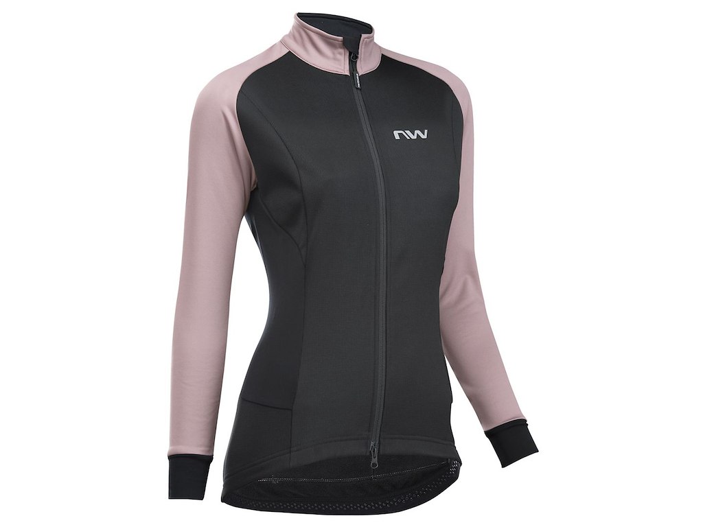 Northwave Reload Jakke SP - Dame - Pink/Sort - Str. - M