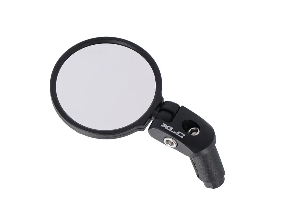 XLC Spejl til styrende med 180 ° vinkel og 360 ° rotation