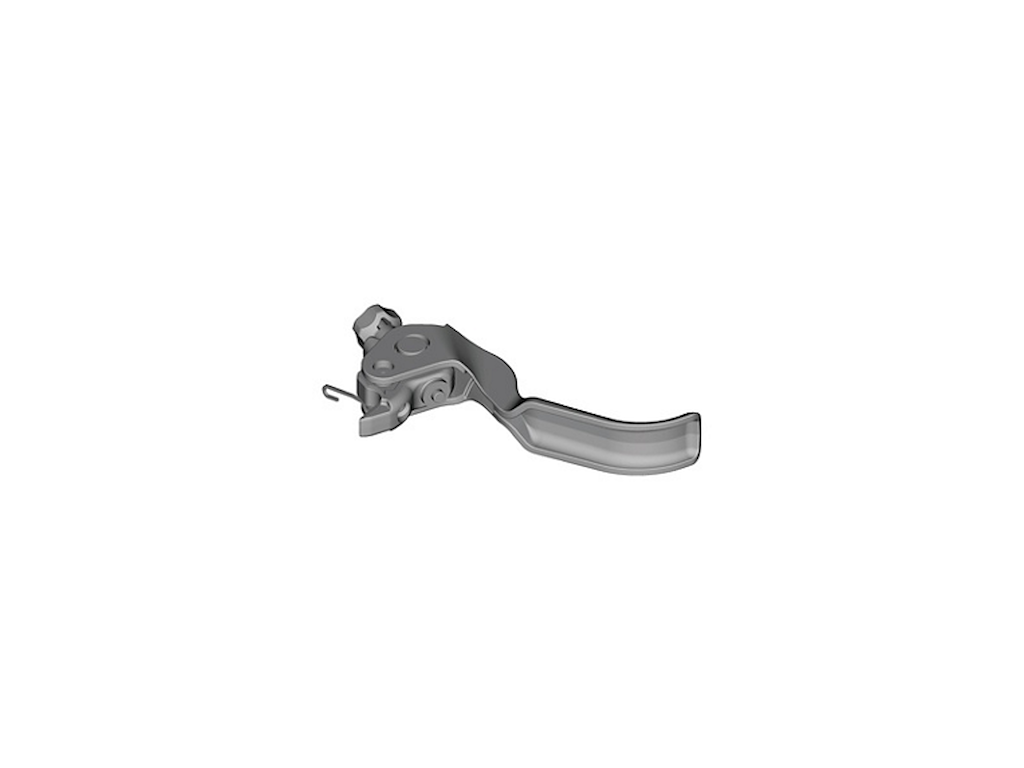Shimano XT bremseklinge højre til bremsegreb model BL-M8100