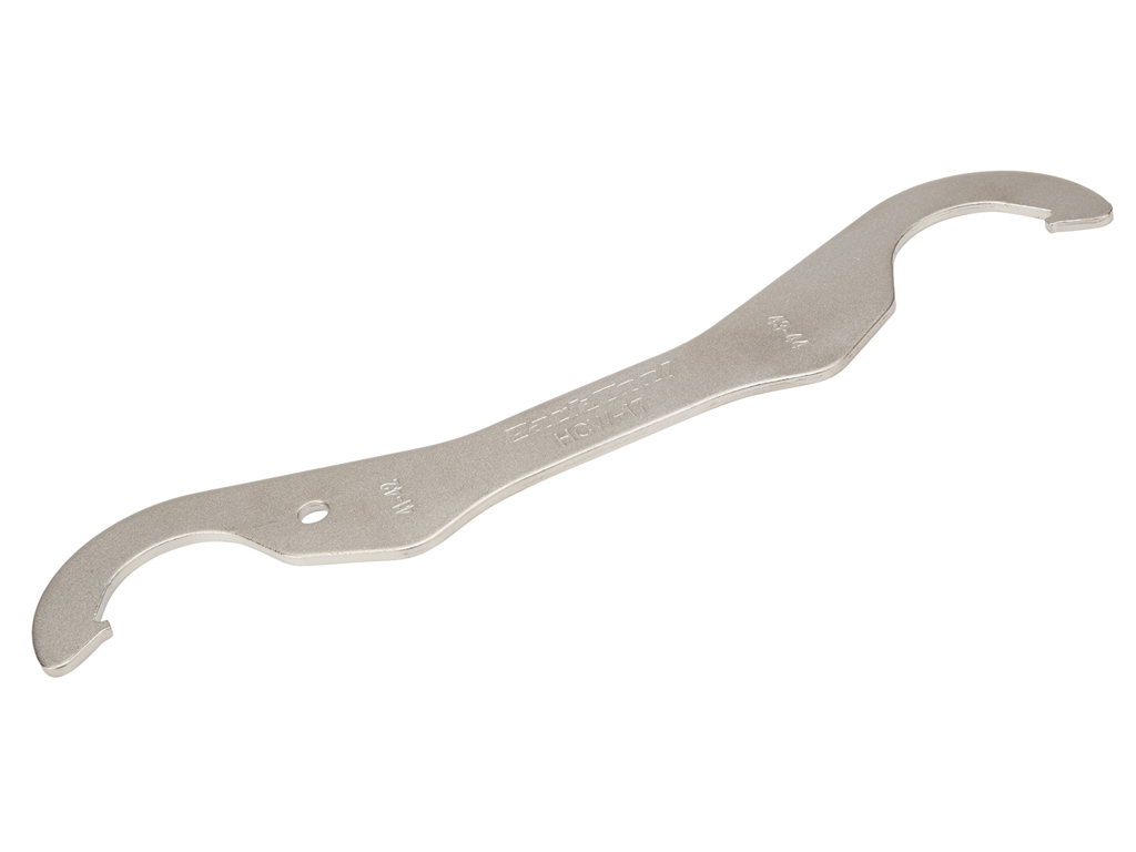 Park Tool HCW-17 hakkenøgle til låsering 41-44 mm