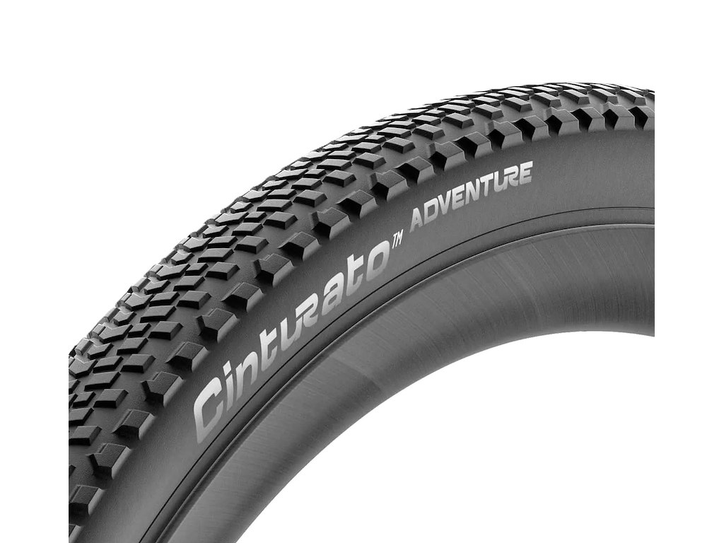 Pirelli Cinturatoâ¢ Adventure Off-Road Foldedæk 27,5x2,0 (50x584) Sort