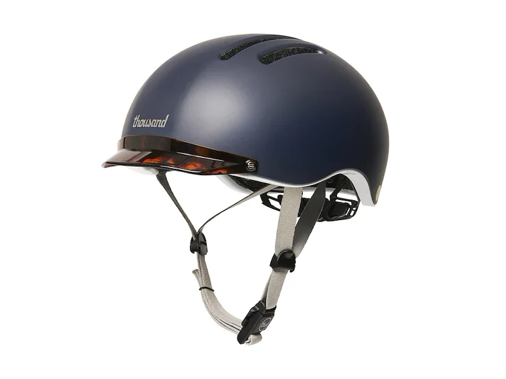 Thousand Chapter Club MIPS Urban cykelhjelm navy
