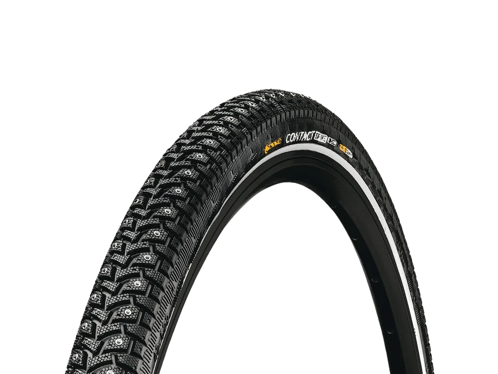 Continental Contact Spike 240 pigdæk 700x40c (42-622) med 240 pigge