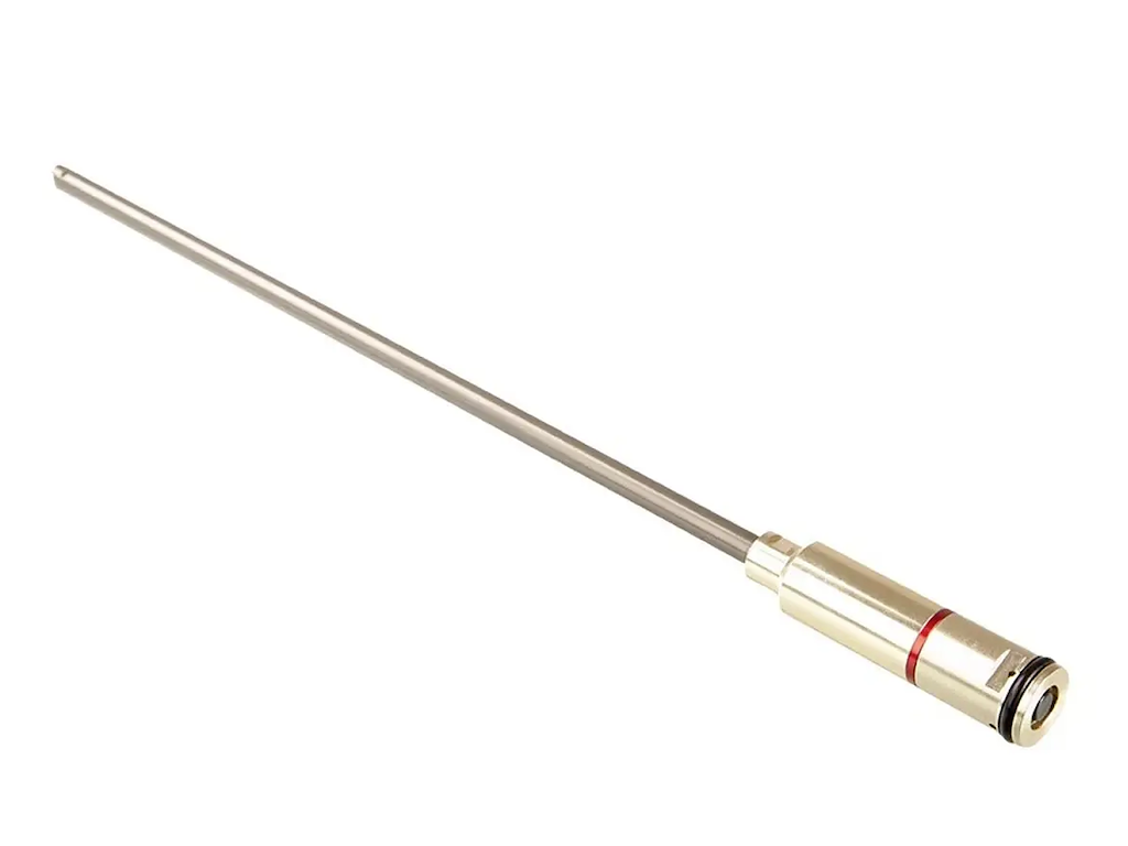 Rockshox spare part Reverb AXS upper piston assembly 34,9 mm 200 mm gold
