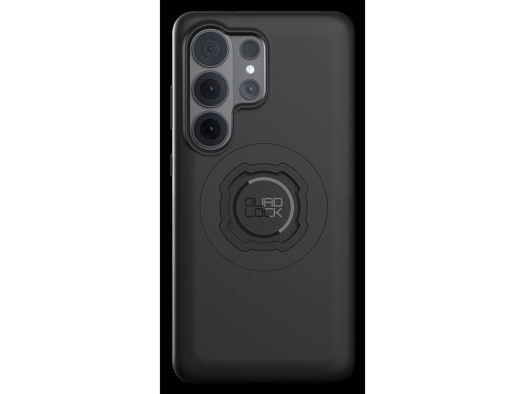 Quad Lock MAG - Cover case - Til Samsung Galaxy S26 Ultra