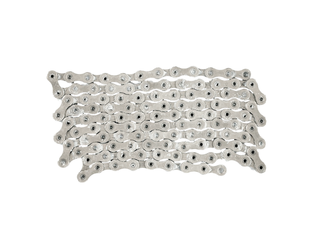 Ceramicspeed UFO Speed Chain - Shimano CN-M9000 - Cykelkæde - 12-Speed - 126 Led