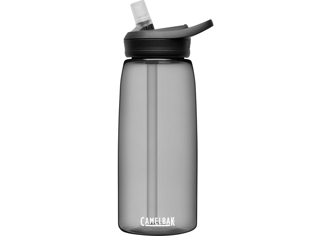CamelBak Eddy+ drikkeflaske 1 liter charcoal