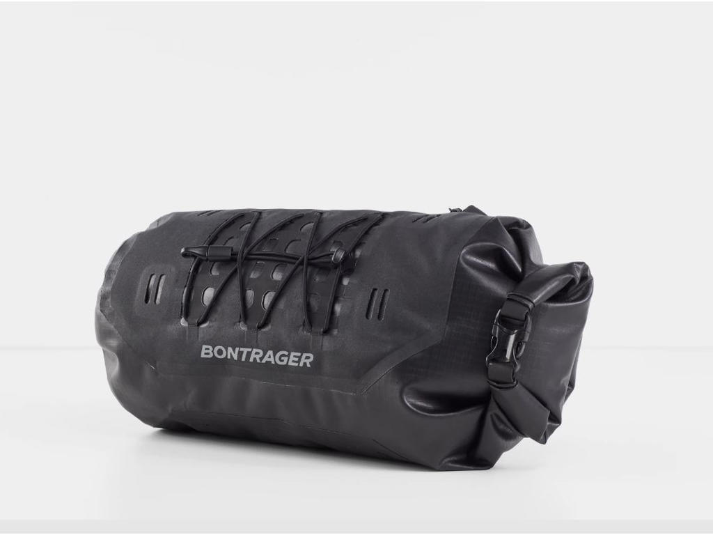 Bontrager Adventure styrtaske 9 liter sort