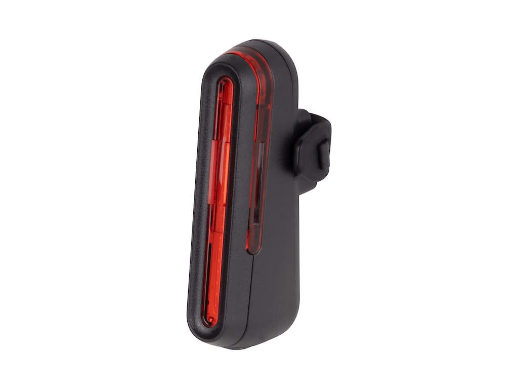 FORCE Skato Baglygte - USB Opladelig - 20 Lumen