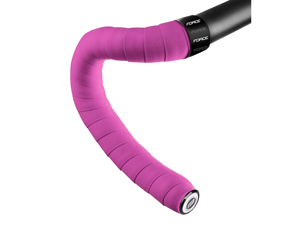 FORCE EVA styrbånd pink