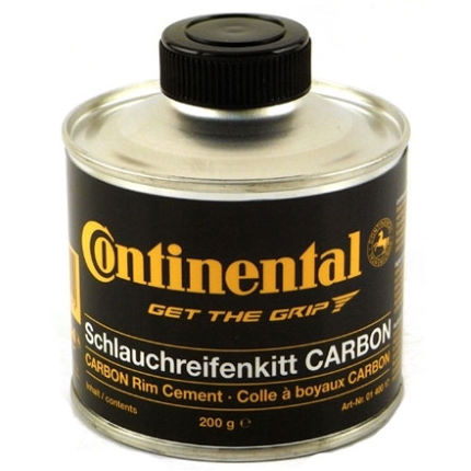 Continental Carbon Fælglim 200 gram