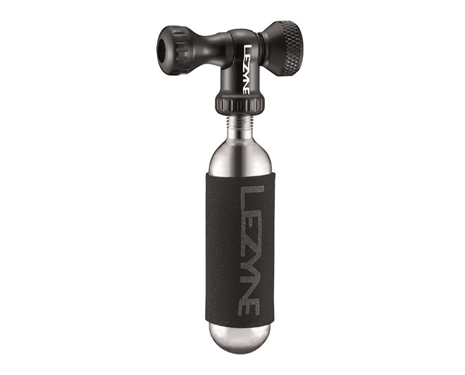 Lezyne Control Drive co2 pumpe