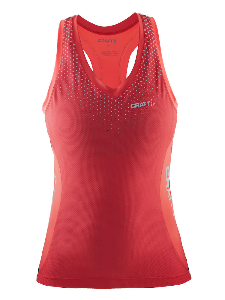 Craft - Glow | Jerseys Craft Glow Vest | Jerseys
